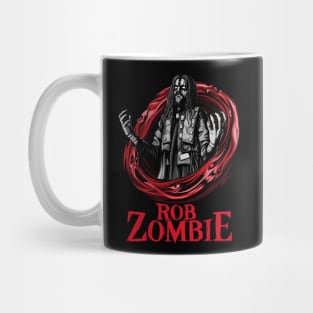 mr. Zombie Mug